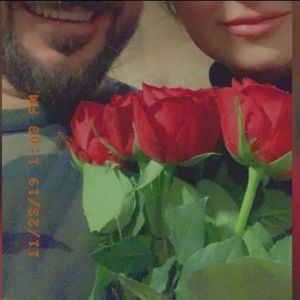 Meet your Posher, Deyka